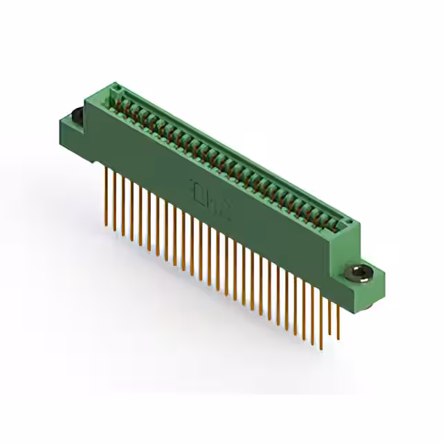 345-052-542-203 EDAC Inc.  Edgeboard Connectors